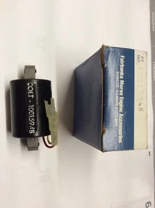 10015948 Coltec Ignition Coil 2 Lug - Picture 1 of 6