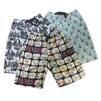 target mr big track pants