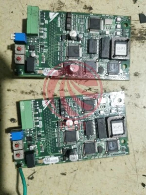 1PC Used Yaskawa inverter DP communication card SI-P1 73600-C0332 Free Shippi - Image 1 of 3