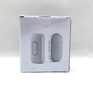 Timbre de puerta inalámbrico TMEZON con puerto USB - Imagen 1 de 4