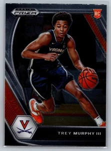 Selecciones del draft Panini Prizm 2021-22 - #40 Trey Murphy III (RC) - Imagen 1 de 2