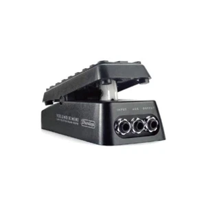 Nuevo Dunlop (Jim Dunlop) DVP4 VOLUMEN (X) MINI PEDAL 441903 - Imagen 1 de 1