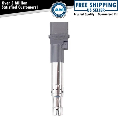 Ignition Coil Fits 2004-2010 Audi 2004-2010 Porsche 2004-2020 Volkswagen - Imagen 1 de 4