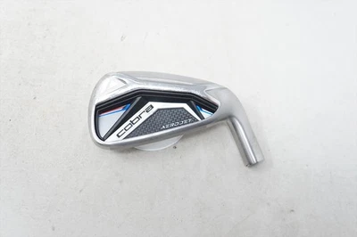 Cobra Aerojet #6 Iron Club Head Only 1187558 - Image 1 of 4