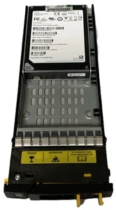 HPE 3PAR 1,92TB SAS 2,5" SSD 850334-003 873103-001 - Bild 1 von 8