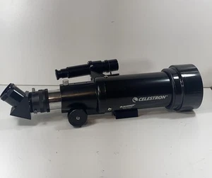 Celestron 70mm Rich Field Refractor OTA - Short & Compact 400mm - Picture 1 of 5