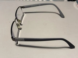 emporio armani glasses frames mens EA 1051 3003 - Picture 1 of 7