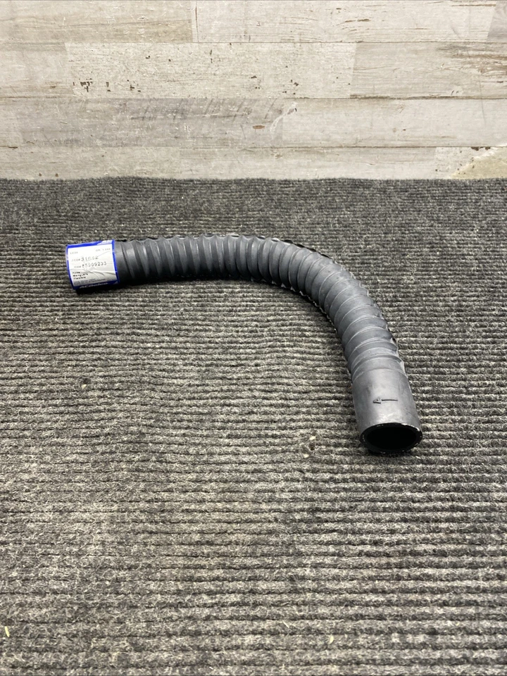 Radiator Hose  ACDelco Professional/Gold  31612 - Image 1 of 4