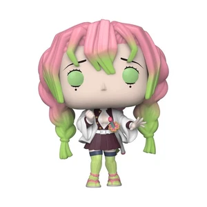 Funko POP! Animation: Demon Slayer - Mitsuri Kanroji - Collectable Vinyl Figure - Picture 1 of 5