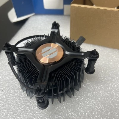 OEM Intel Laminar RM1 CPU Cooler LGA 1700 12th 13th 14th Gen Copper M23901-001 - Image 1 of 3