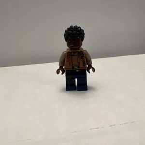 Lego Finn SW1066 75257  75272 Authentic Pre Owned - Picture 1 of 6