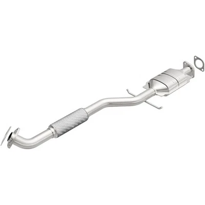 MagnaFlow 49862-AZ se adapta a Kia Optima 2001 2002 2003 2004 2,4 L L4 GAS DOHC Catalyti Foto 1 de 4