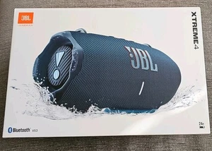 JBL Xtreme 4 - Altoparlante Bluetooth portatile grande colore NERO - Foto 1 di 3