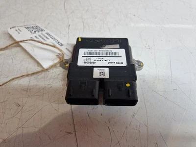 2022 Keeway RKF 125 Steuergerät - Bild 1 von 4