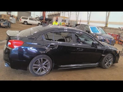 Manual Transmission 2.0L Fits 15-17 WRX 6846294 - Изображение 1 из 4