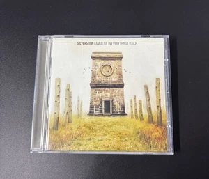 Silverstein – I Am Alive In Everything I Touch CD, Album Rise Records 2015 - Bild 1 von 11