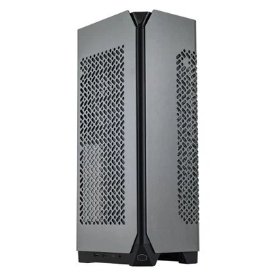 Cooler Master Ncore 100 Max Gaming Case Mini Itx Extendable Width 120Mm Aio Cool - Image 1 of 2