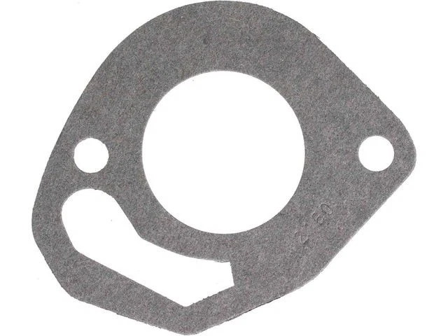 Thermostat Housing Gasket For 1986-1992 Jeep Comanche 1988 1987 1989 CK749QJ - Image 1 of 1