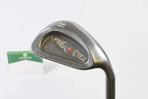 Ping Eye 2+ Pitching Wedge / 48.5 Degree / Orange Dot / Stiff Flex Ping Karsten - Picture 1 of 6