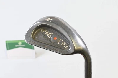 Ping Eye 2+ Pitching Wedge / 48.5 Degree / Orange Dot / Stiff Flex Ping Karsten - Image 1 of 4