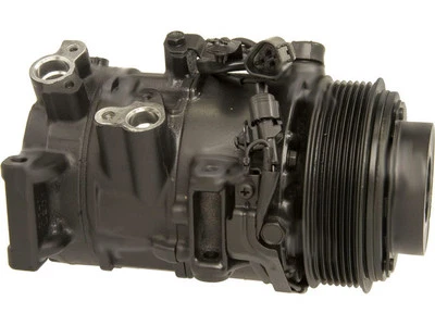 Compresor de aire acondicionado para Toyota Avalon 2005-2006 47619PNCM Foto 1 de 2