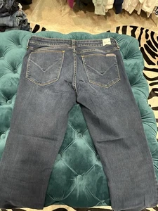 Huston Crop Harkin Sz 29 - Picture 1 of 9