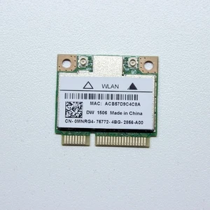 Dell Latitude Wi-Fi-Modul 0MNRG4 - Bild 1 von 2