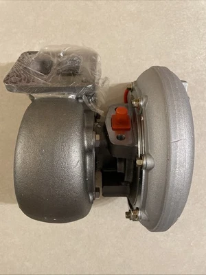 A-premium Turbo 3LM-373 Turbocharger 7N-7748 7N7748 Caterpillar 3306 3306B - Image 1 of 4