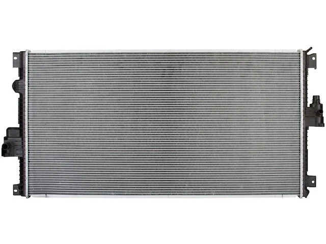 Radiator For 11-16 Ford F350 Super Duty F550 F250 F450 6.7L V8 DIESEL FS69C9 - Image 1 of 1