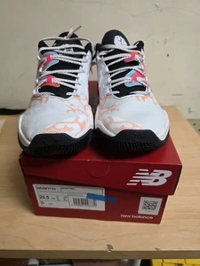 Scarpe da basket NEW BALANCE TWO WXY v3 BB2WYFS3 Festival da uomo taglia 8,5 - Foto 1 di 5