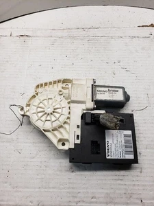 Motor de ventana eléctrica de pasajero convertible delantero para 07 VOLVO SERIE 70 1398095 - Imagen 1 de 14