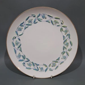Antique Copeland Bone China Cake Plate - Picture 1 of 8