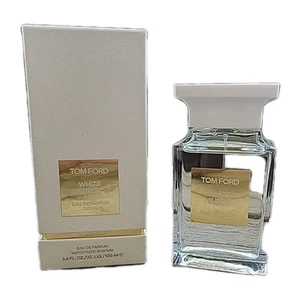White Suede Eau de Parfum By TOM FORD 3.4 fl oz / 100 ml Open Box ** READ** - Picture 1 of 7