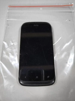 Smartphone HTC Desire X - Non Funzionante, Nessun Accessorio - Immagine 1 di 4