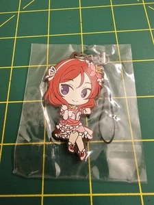 Love Live School Idol Project Anime Toy, Keychain Or Hand Tag B2B1 - Picture 1 of 2