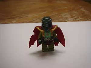 Lego Legends of Chima Cragger Minifigure 70006 new - Picture 1 of 2