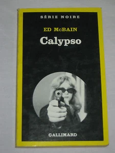 CALYPSO di ED McBAIN - Picture 1 of 1