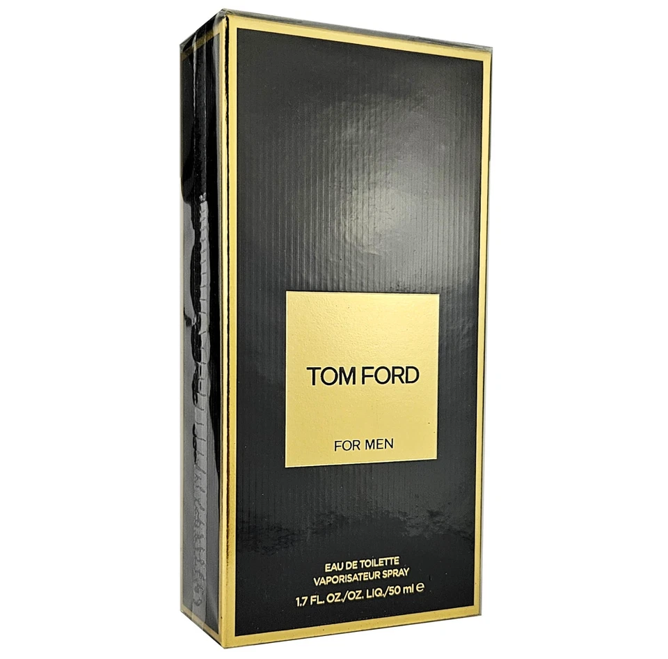 TOM FORD For Men Eau de Toilette