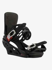 Open Box Women's M Burton Lexa Re:Flex Snowboard Bindings with Warranty