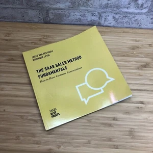 Grundlagen der SaaS-Vertriebsmethode: So führen Sie Kundengespräche - Bild 1 von 3