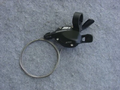 Sram X5 Gear Shifter Trigger 2 Speed Left New - Image 1 of 3