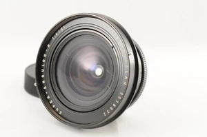 [Excellent] Leica SUPER-ANGULON-R 21mm F/4 Wide Angle MF 2-Cam Lens for R Mount - Picture 1 of 24