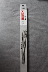 Bosch ECO 650 UE Wischerblatt Wischer 650mm lang - Bild 1 von 2