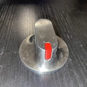 🙂PERNO QUEMADOR DE METAL DE LA GAMA SAMSUNG USADO FABRICANTE DE EQUIPOS ORIGINALES PIEZA ENVÍO RÁPIDO - Imagen 1 de 5