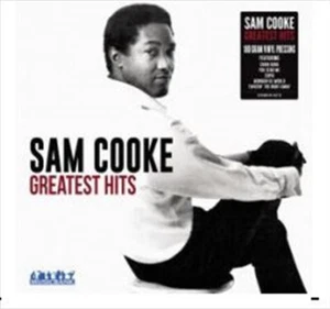 SAM COOKE - Greatest Hits Vinyl RECORD : NEW - Picture 1 of 1