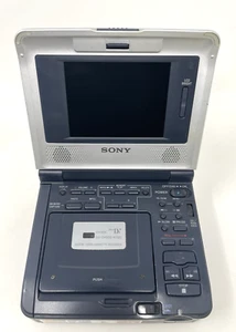 Sony GV-D1000 NTSC Digital Video Cassette Recorder *For Parts or Repair* - Picture 1 of 16