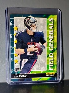 Matt Ryan 2021 Panini NFL Instant Field Generals #2 Rookie Card 1 of 2088 - Picture 1 of 2