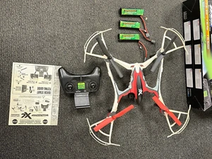 Nice Dromida XL FPV RC Remote Control Drone RTF Ready To Fly DIDE06RR - Picture 1 of 3