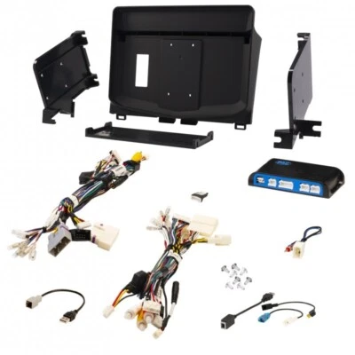 Pac SR-TAC16H Installation Kit for HEIGH10 Multimedia Head Unit Dash kit - Image 1 of 4