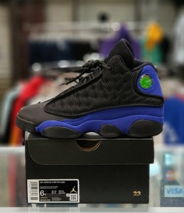 Las mejores ofertas en Zapatos negros Jordan Azul para Niños | eBay